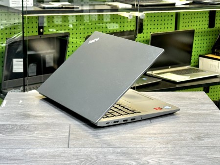 Lenovo Thinkpad E480 4